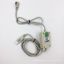 AF-DUSB2 PC USB port/AF-HMI interface/AF-10MR-A2 PLC